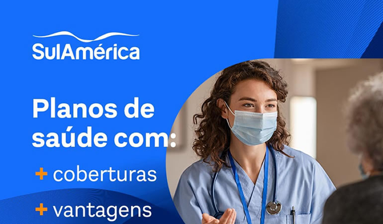 SulAmerica Planos de Saúde